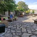 Hostel De Navacelles Blandas