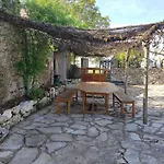 Auberge de jeunesse De Navacelles *