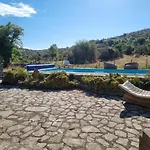 Hostel De Navacelles *