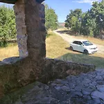 Auberge de jeunesse De Navacelles