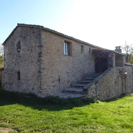 De Navacelles Auberge de jeunesse *