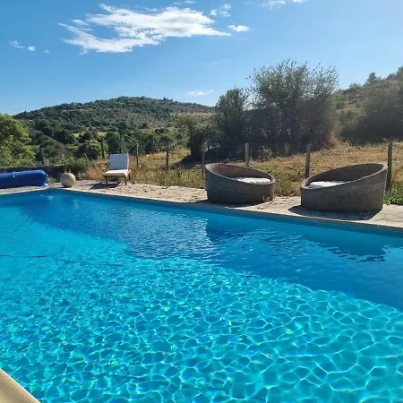 De Navacelles Blandas