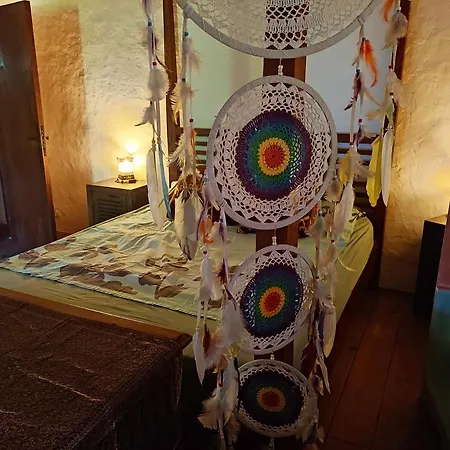 De Navacelles Hostel