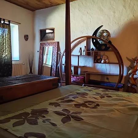 Albergue De Navacelles