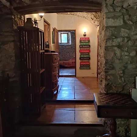 De Navacelles * Blandas