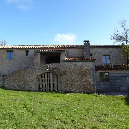 Auberge de jeunesse De Navacelles *