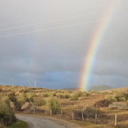 De Navacelles Hostel Blandas