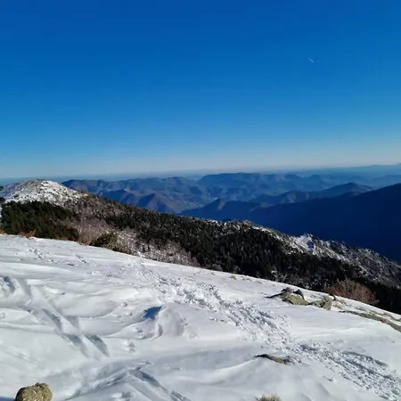 De Navacelles Albergue