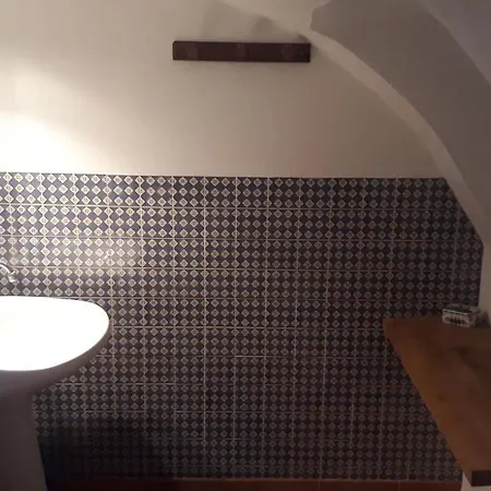 Hostel De Navacelles *