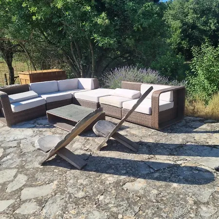 Hostel De Navacelles