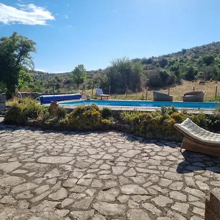 Hostel De Navacelles *