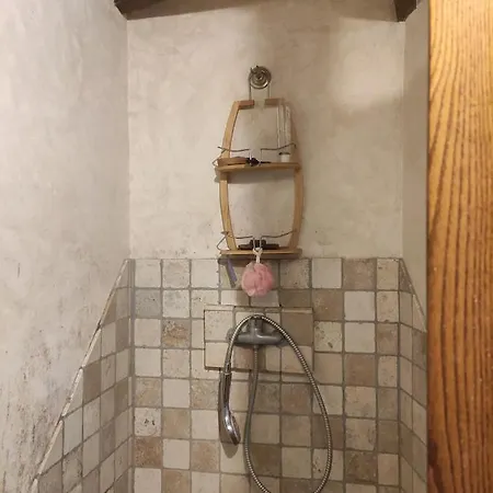 Hostel De Navacelles *