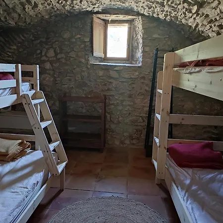 Hostel De Navacelles