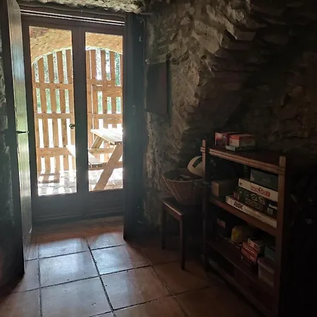 Hostel De Navacelles