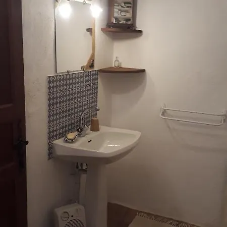 De Navacelles Hostel