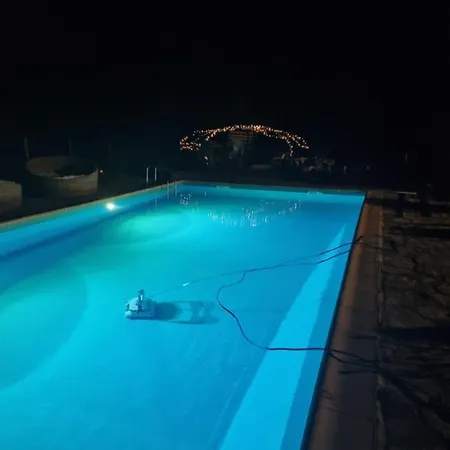 De Navacelles * Blandas