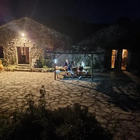 De Navacelles * Blandas