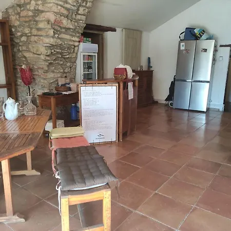 De Navacelles * Blandas