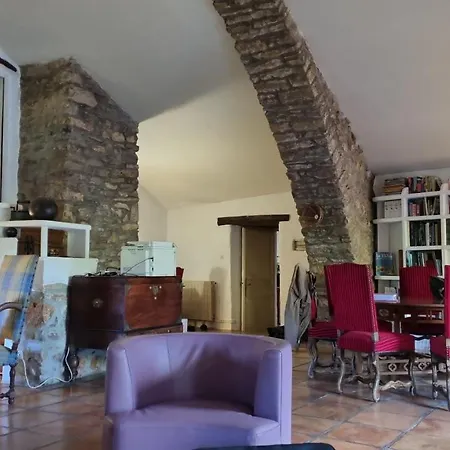 De Navacelles Albergue *