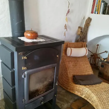 De Navacelles Albergue