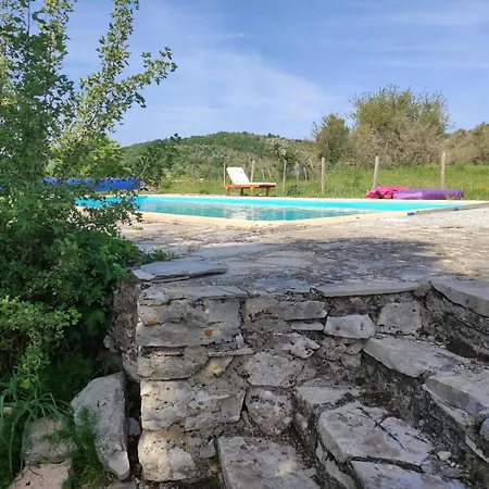 De Navacelles Hostel