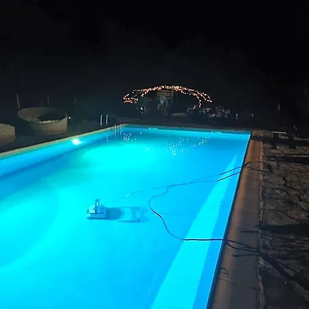 De Navacelles Blandas