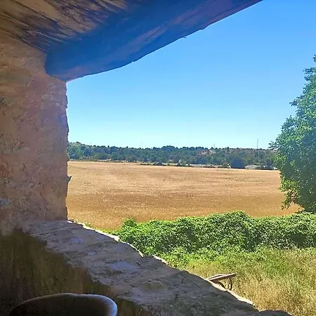 De Navacelles * Blandas