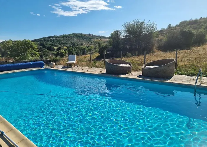 De Navacelles Blandas