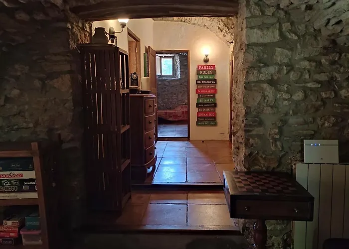 De Navacelles * Blandas