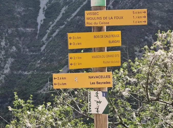 De Navacelles * Blandas