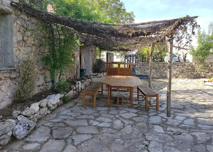 ホステル De Navacelles *