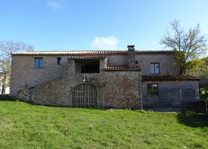 ホステル De Navacelles *