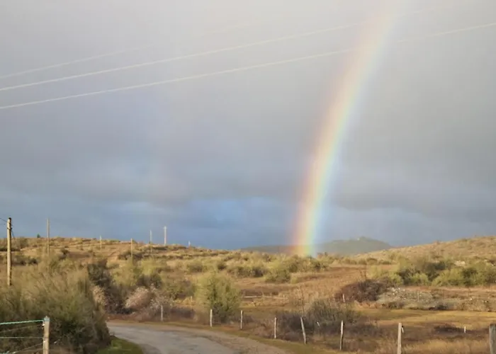 De Navacelles ホステル Blandas