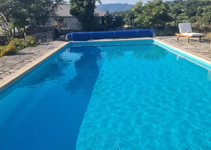 De Navacelles Blandas