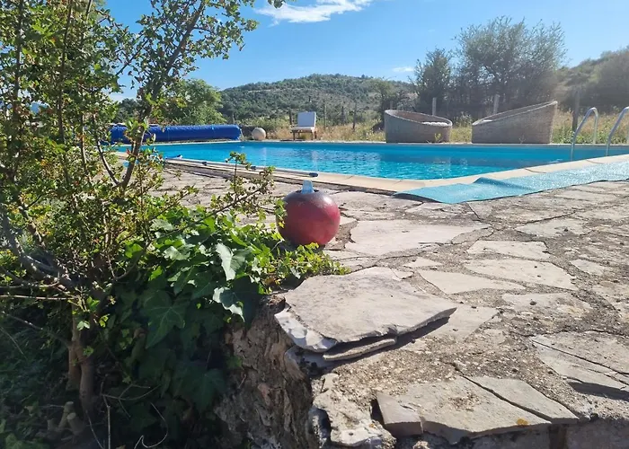 ホステル De Navacelles *