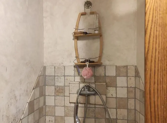 ホステル De Navacelles *