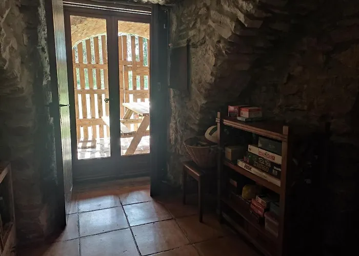 ホステル De Navacelles