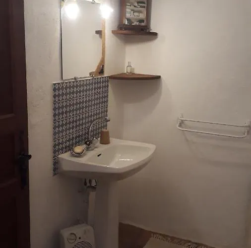 De Navacelles ホステル