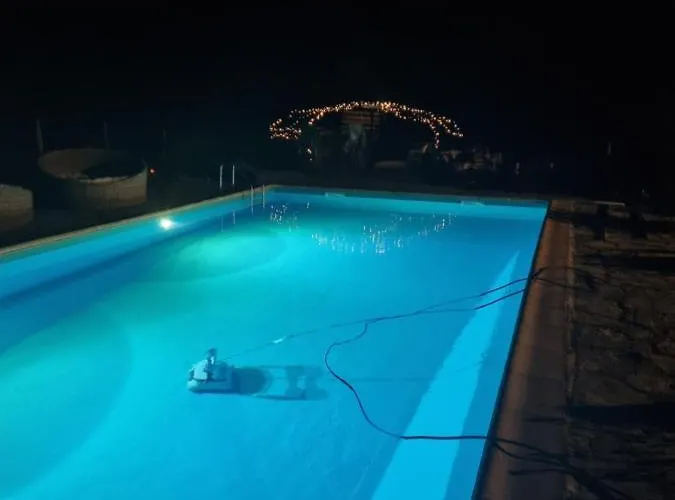 De Navacelles * Blandas