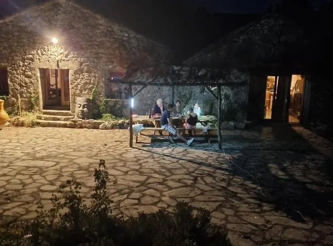 De Navacelles * Blandas