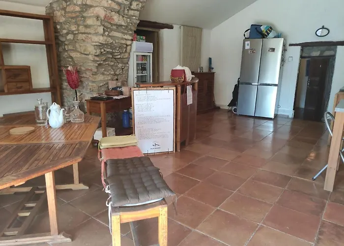 De Navacelles * Blandas