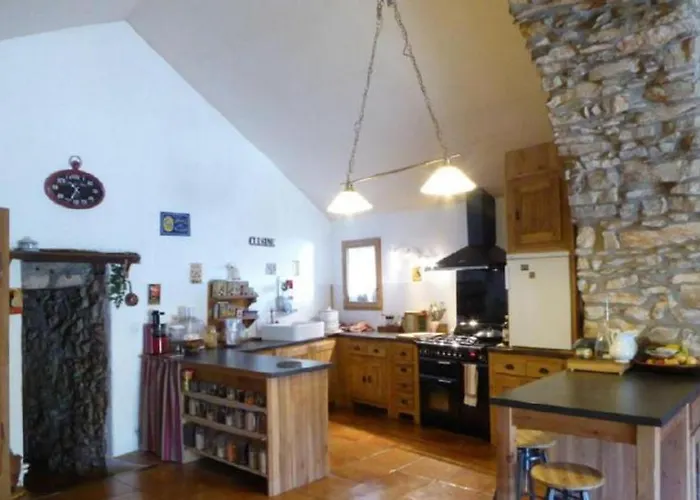 De Navacelles ホステル *